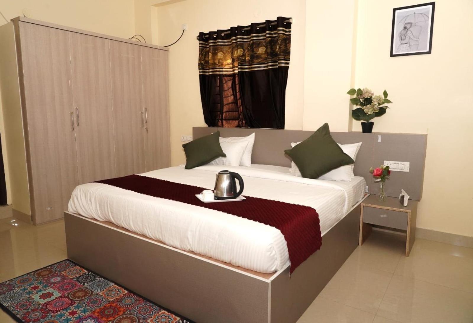 hotel royal suites and rooms hyderabad